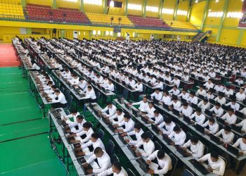 Ini Penjelasannya! Passing Grade CPNS 2024