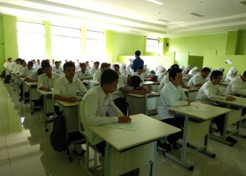 10 SMA Terbaik di Jawa Timur, Rekomendasi PPDB 2024/2025.