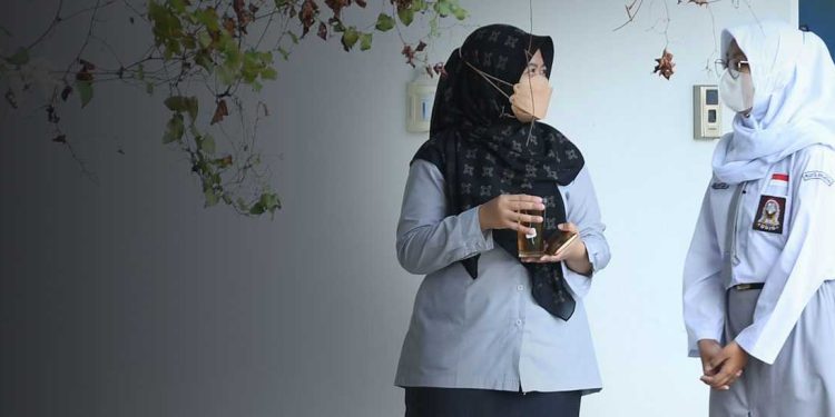 10 SMA/SMK/MA Terbaik di Jawa Tengah, Rekomendasi PPDB 2024/2025