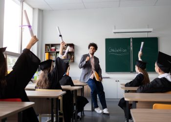 Menciptakan Sekolah Ramah Guru dan Anak pada Satuan Pendidikan