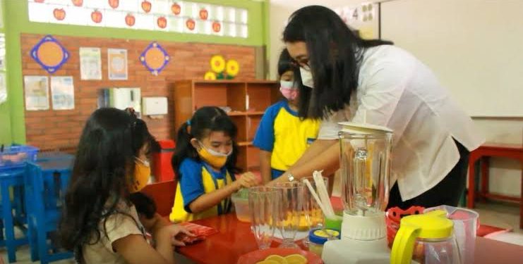 Tujuan, Kelebihan dan Kekurangan Pembelajaran STEM