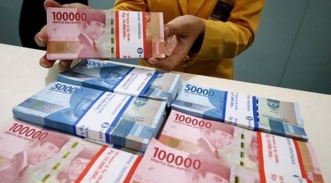 Update Daerah yang Sudah Menerima Tunjangan Profesi Guru / TPG Triwulan II Sudah Cair