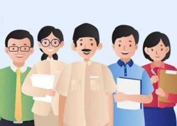 Sekolah Ramah Guru dan Tenaga Kependidikan