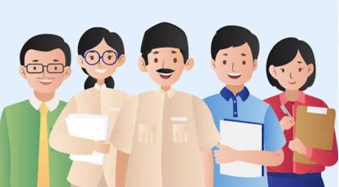 Sekolah Ramah Guru dan Tenaga Kependidikan