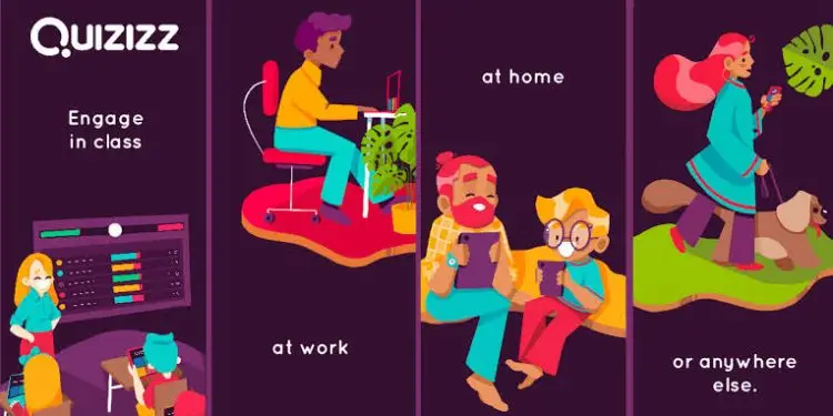 Panduan Membuat Kuis di Quizizz, Wajib Baca untuk Guru!