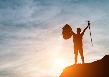 Berperan Menginspirasi untuk Mencapai Potensi. Cerita Dibalik Dies Natalies SMKN 4 Tangsel