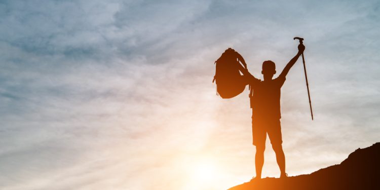 Berperan Menginspirasi untuk Mencapai Potensi. Cerita Dibalik Dies Natalies SMKN 4 Tangsel