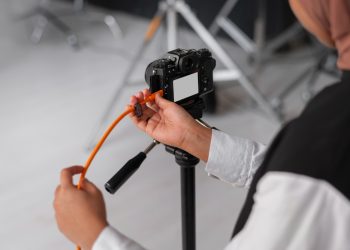 Cerita di Balik Produksi Film Dokumenter