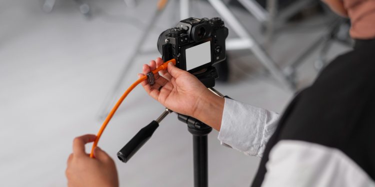 Cerita di Balik Produksi Film Dokumenter