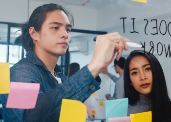 Pentingnya Keterampilan Non-Akademis