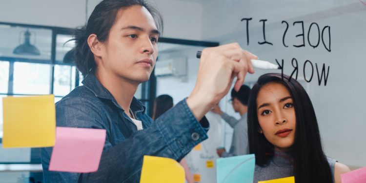 Pentingnya Keterampilan Non-Akademis