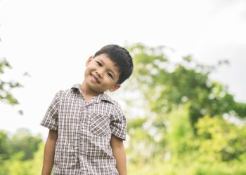 Startegi Mendidik Generasi Alpha