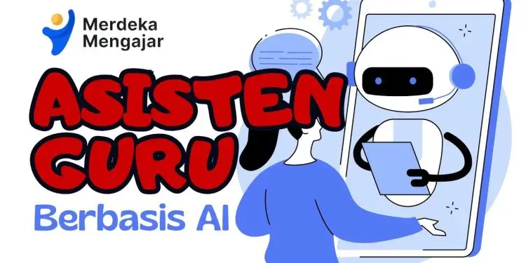 Manfaat Asisten Guru PMM