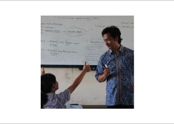 Platform Merdeka Mengajar (PMM): Langkah Progresif Butuh Peran Bersama