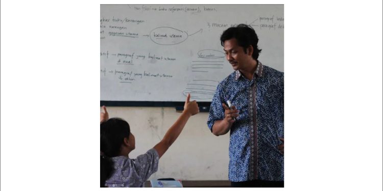 Platform Merdeka Mengajar (PMM): Langkah Progresif Butuh Peran Bersama