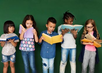 Pentingnya Gerakan Literasi Di Sekolah