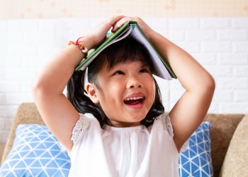 Upaya Meningkatkan Kemampuan Membaca pada Anak Usia Sekolah Dasar