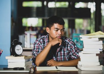 Pentingnya Literasi di Sekolah