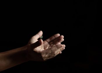 Guru Pahlawan Penuh Berkah