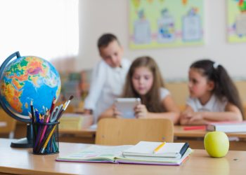 Menggunakan Pembelajaran Terdiferensiasi di Kelas Agar Belajar Lebih Efektif dan Menarik