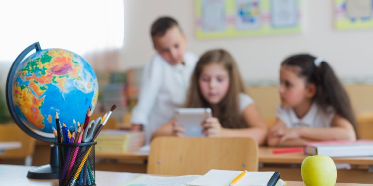 Menggunakan Pembelajaran Terdiferensiasi di Kelas Agar Belajar Lebih Efektif dan Menarik