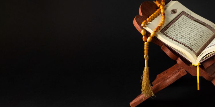 Pembiasaan Solawat Nabi: sebagai Sarana Pembentukan Karakter Siswa