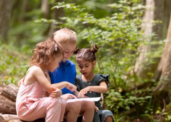 Kekuatan Cerita: Membangun Koneksi Melalui Storytelling di Komunitas Belajar