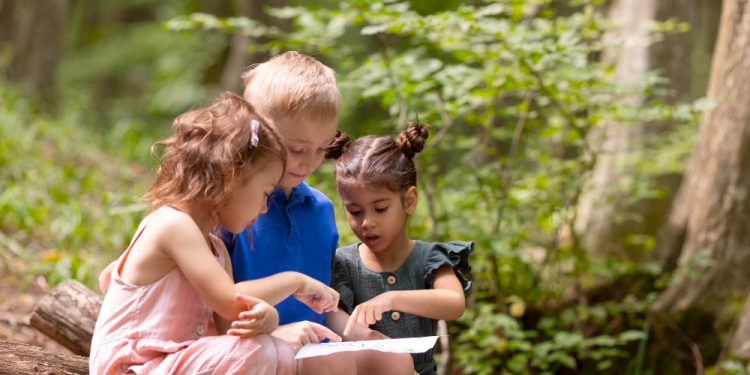 Kekuatan Cerita: Membangun Koneksi Melalui Storytelling di Komunitas Belajar
