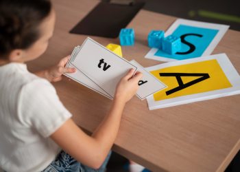 ADAB Project dalam Pembelajaran Mengenal Huruf