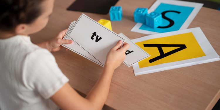 ADAB Project dalam Pembelajaran Mengenal Huruf