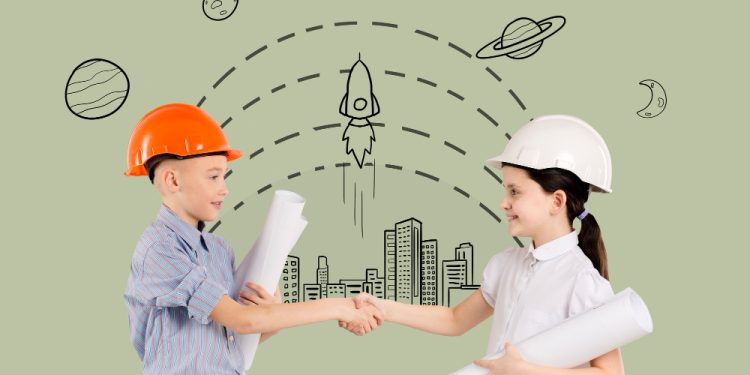 Pengaruh Metode Pembelajaran Berbasis Proyek (PBL) Terhadap Prestasi Belajar Matematika Siswa Sekolah Dasar