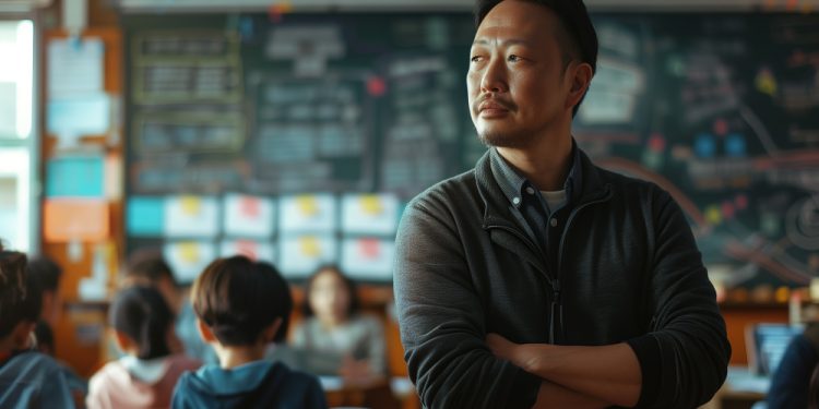 Pentingnya Rasa Keprihatinan Guru Terhadap Peserta Didik
