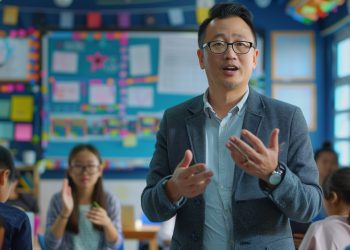 Sudahkah Kita Menjadi Guru yang Baik? Bagaimana Caranya?