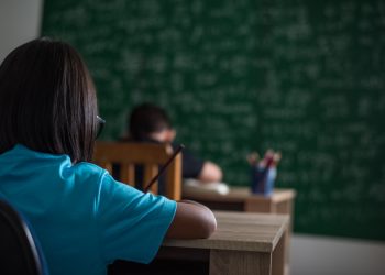 Pendidikan sebagai Pondasi Masa Depan suatu Bangsa