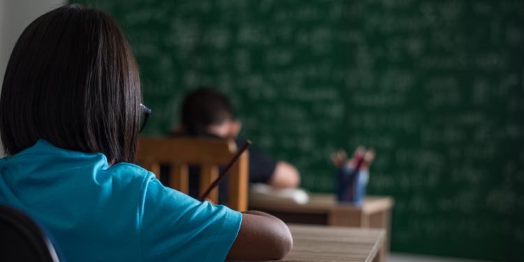 Pendidikan sebagai Pondasi Masa Depan suatu Bangsa