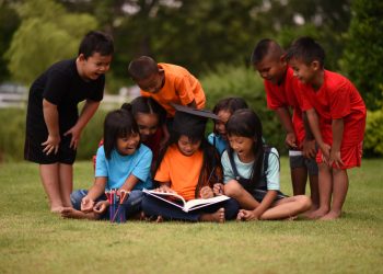 Dari Cerita Menjadi Aksi: Storytelling dalam Kolaborasi Komunitas Belajar
