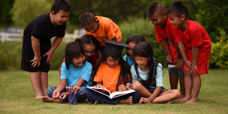 Dari Cerita Menjadi Aksi: Storytelling dalam Kolaborasi Komunitas Belajar