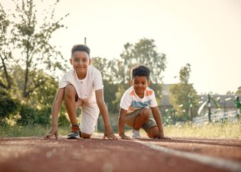 Mari Membentuk Karakter Anak Sejak Dini!
