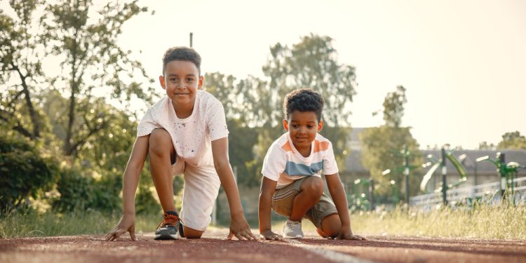 Mari Membentuk Karakter Anak Sejak Dini!