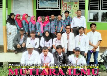 PKBM Mutiara Ilmu: Solusi Terbaik bagi Anak Putus Sekolah dan Masyarakat yang Ingin Menyetarakan Pendidikan