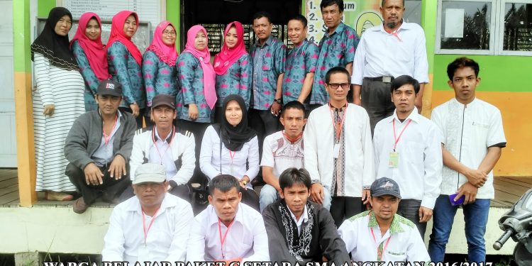 PKBM Mutiara Ilmu: Solusi Terbaik bagi Anak Putus Sekolah dan Masyarakat yang Ingin Menyetarakan Pendidikan