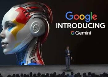 Gemini AI: Langkah Baru Google dalam Meningkatkan Pendidikan dan Pembelajaran