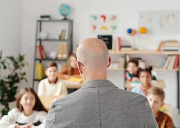 4 Aktivitas Ice Breaking yang Efektif untuk Menciptakan Suasana Belajar yang Seru dan Menarik di Kelas