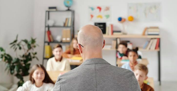 4 Aktivitas Ice Breaking yang Efektif untuk Menciptakan Suasana Belajar yang Seru dan Menarik di Kelas