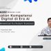 Rangkuman Seminar Peningkatan Kompetensi Literasi Digital di Era AI dalam Implementasi Kurikulum Nasional