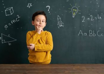 Numerasi sebagai Alat untuk Melatih Pemikiran Sistematis dan Logis dalam Menyelesaikan Masalah