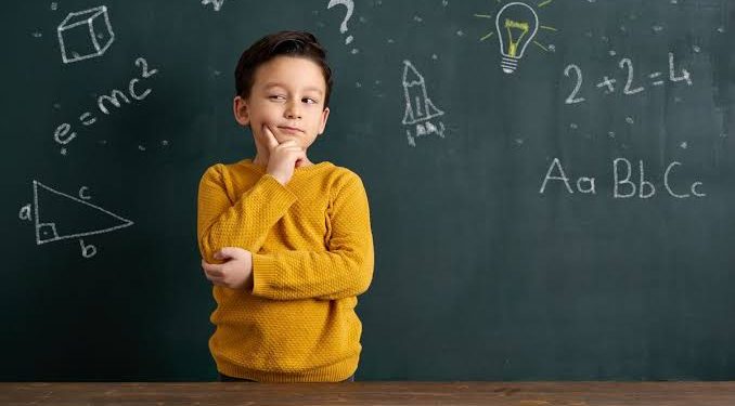 Numerasi sebagai Alat untuk Melatih Pemikiran Sistematis dan Logis dalam Menyelesaikan Masalah