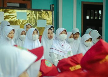 Evaluasi Sistem Pendidikan dan Pembelajaran dengan Rapor Pendidikan