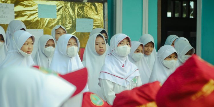 Evaluasi Sistem Pendidikan dan Pembelajaran dengan Rapor Pendidikan