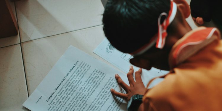 “Bangunlah Jiwa dan Raganya”, Upaya Sekolah dalam Melahirkan Generasi Berkarakter